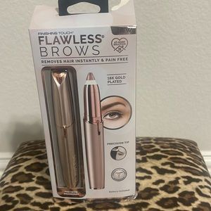 Finishing Touch Flawless Brows